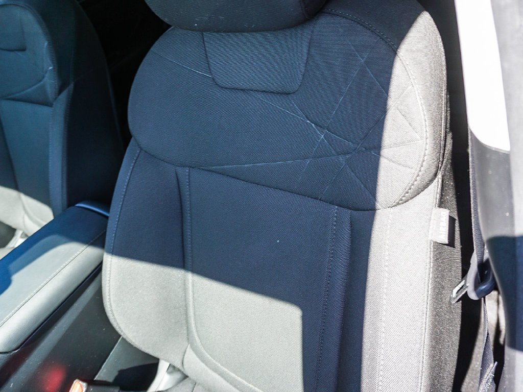Used 2022 Blue Hyundai SEL image 21