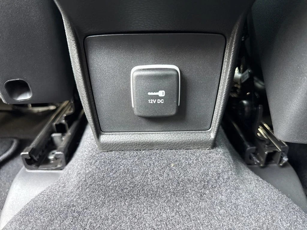 2025 Jeep Compass Limited - Photo 21