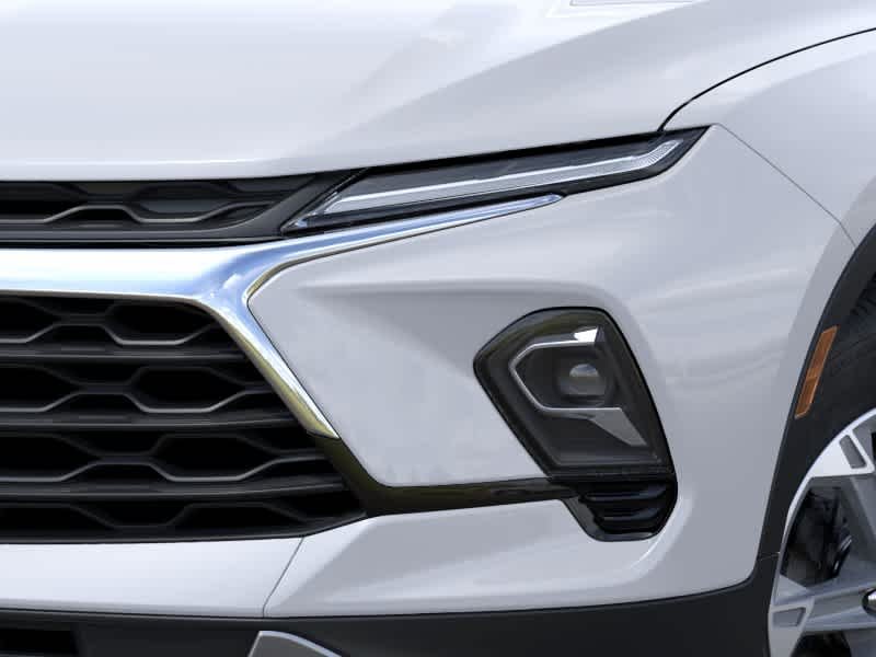 2026 Chevrolet Blazer 2LT - Photo 10