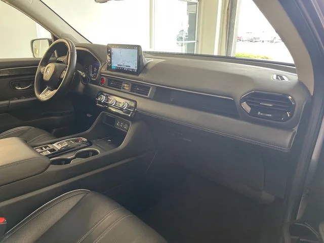 2024 Honda Pilot Elite - Photo 23