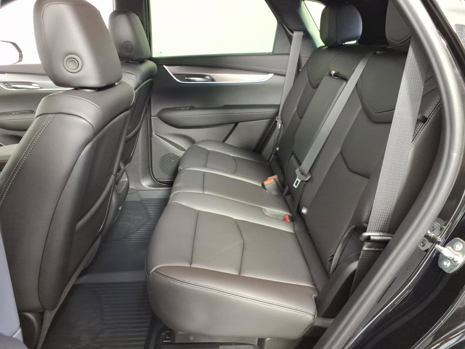 2026 Cadillac XT5 Luxury - Photo 6