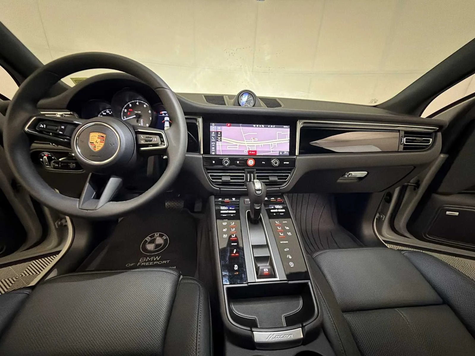 Used 2026 Chalk Porsche S image 16