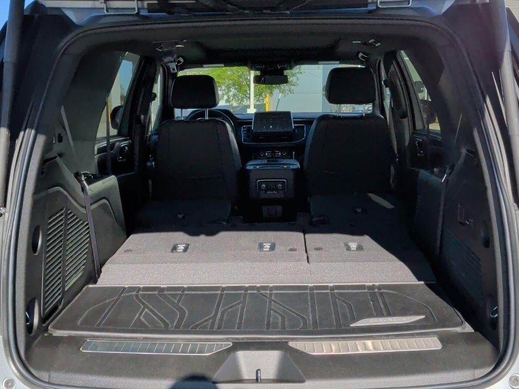 Used 2023 Gray Chevrolet RST image 47