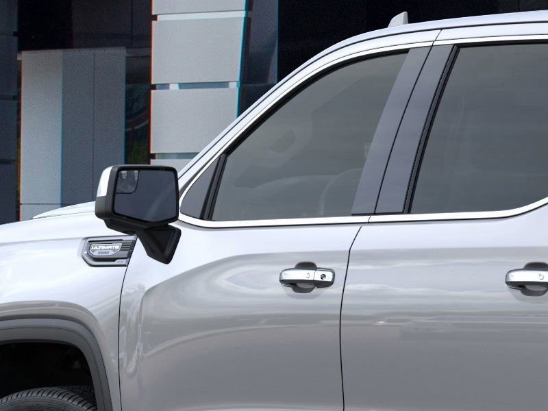 2026 GMC Sierra 1500 Denali Ultimate - Photo 12