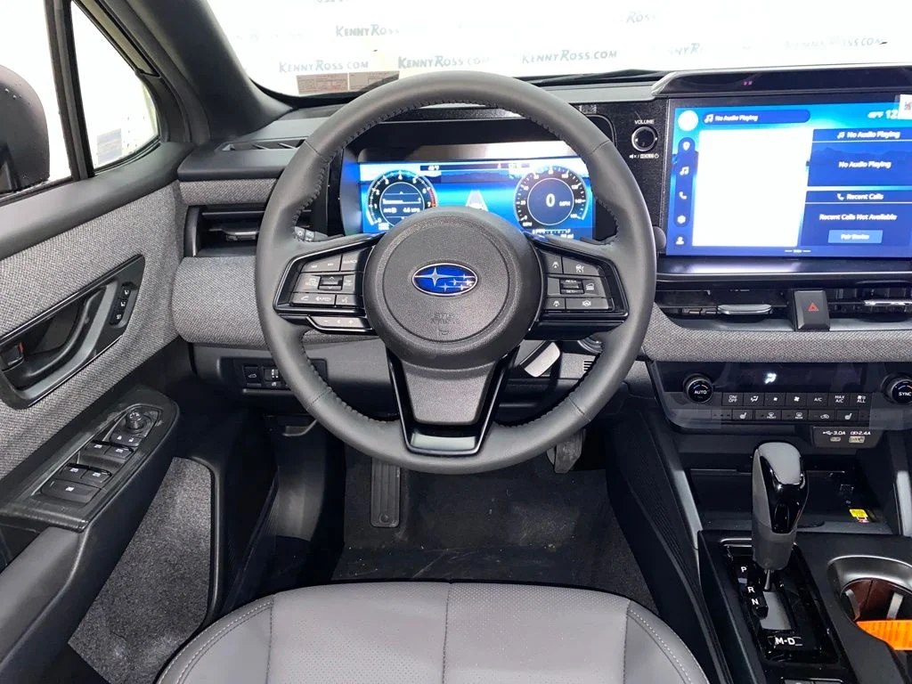 2026 Subaru Outback Limited XT - Photo 13