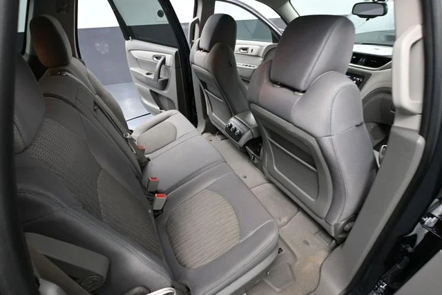 Used 2014 Gray Chevrolet LS image 42