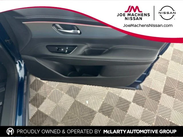 2026 Nissan Murano SL - Photo 19