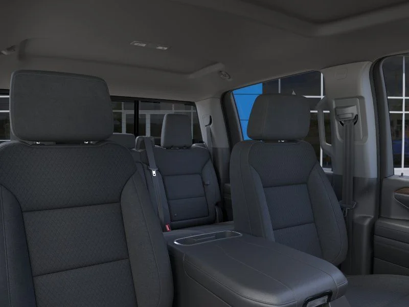 New 2026 White Chevrolet LT image 24