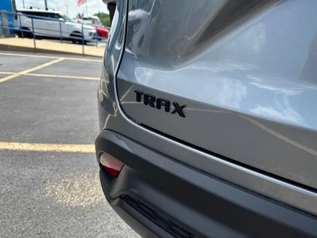 2026 Chevrolet Trax LS - Photo 13