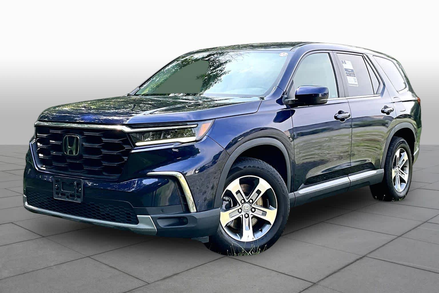 2023 Honda Pilot EX-L 7 Passenger