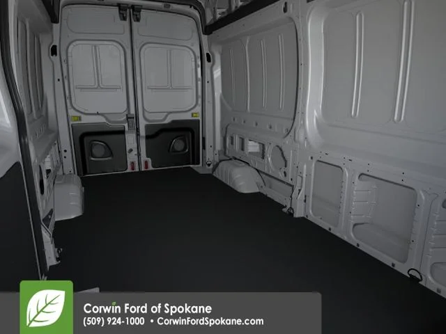 2025 Ford Transit Van Base - Photo 11