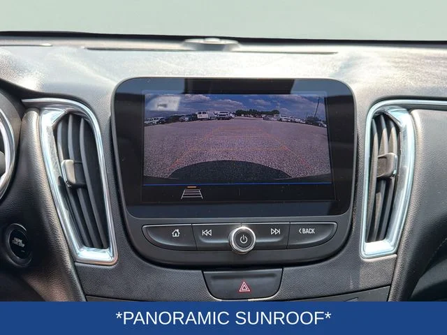 Used 2019 Gray Chevrolet LT image 11