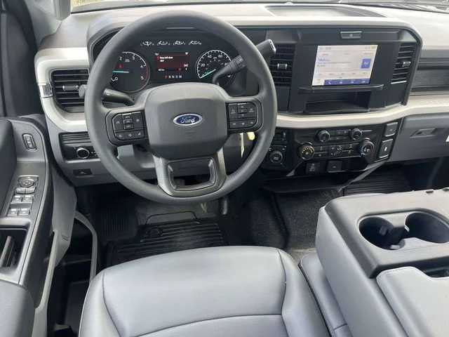 New 2026 Oxford White Ford XL image 12