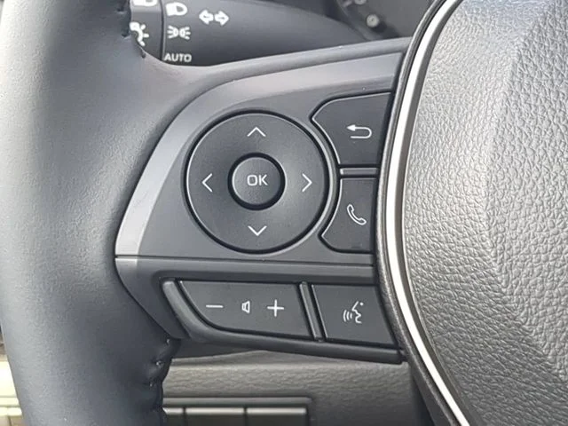 New 2026 Underground Toyota SE image 22