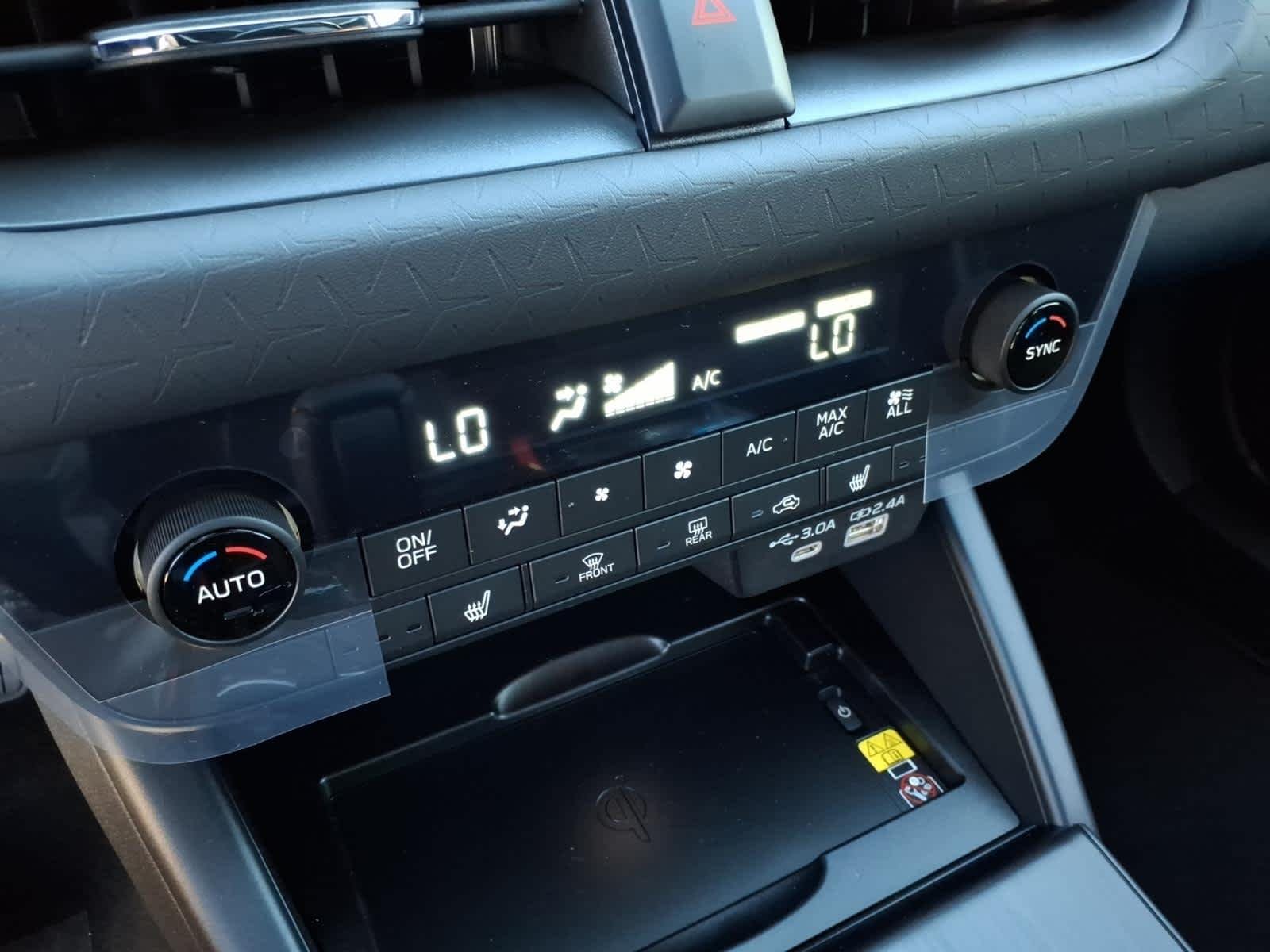 2026 Subaru Outback Wilderness - Photo 36
