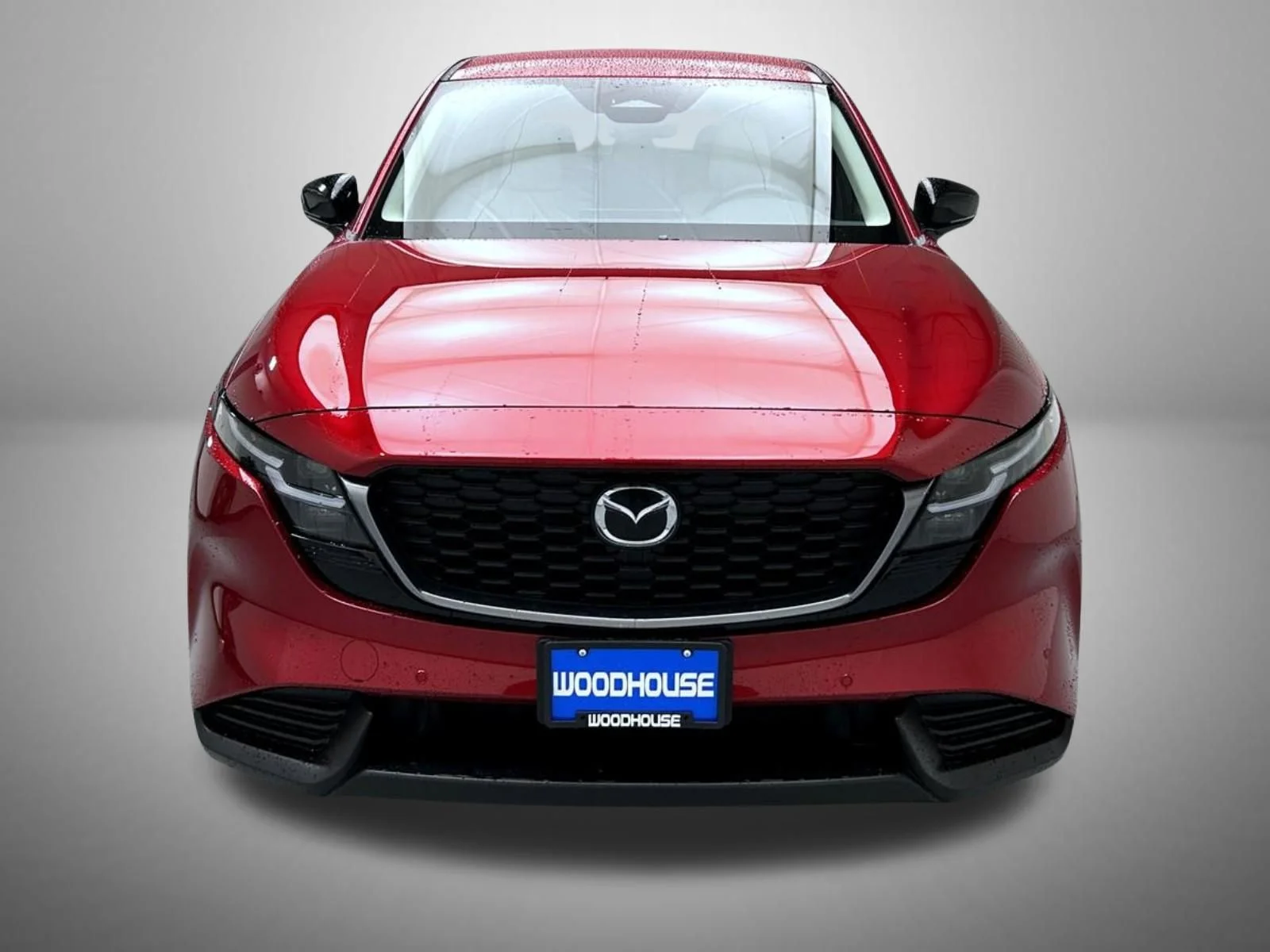 New 2026 Mazda CX-5 2.5 S Select Sport Utility in #X260208