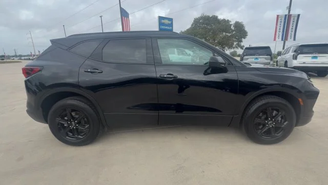 2024 Chevrolet Blazer 2LT - Photo 9