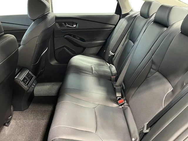New 2026 Gray Honda Touring image 21