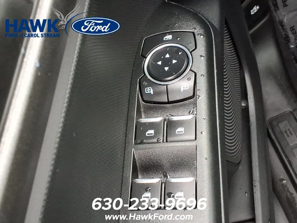 Used 2025 Gray Ford Outer Banks image 20