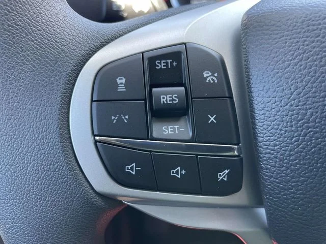 New 2026 White Ford Active image 18