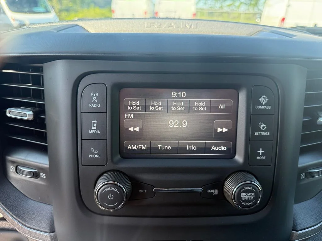 Used 2024 Black Ram Tradesman image 19