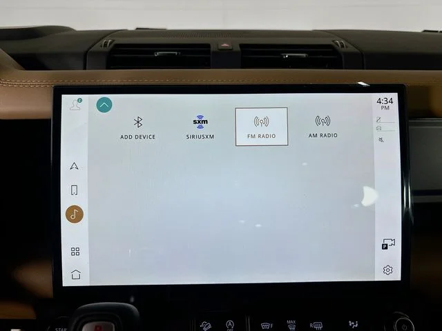 New 2026 Gray Land Rover X image 15