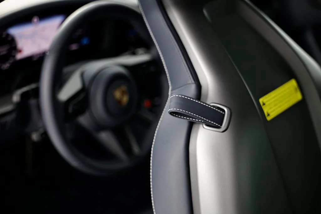 Used 2025 Gray Porsche Carrera S image 30