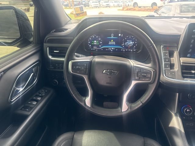 2023 Chevrolet Tahoe Z71 - Photo 15