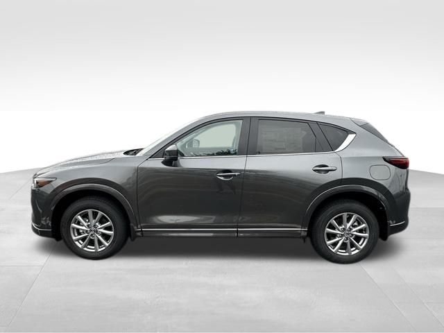2025 Mazda CX-5 S Select Package - Photo 3