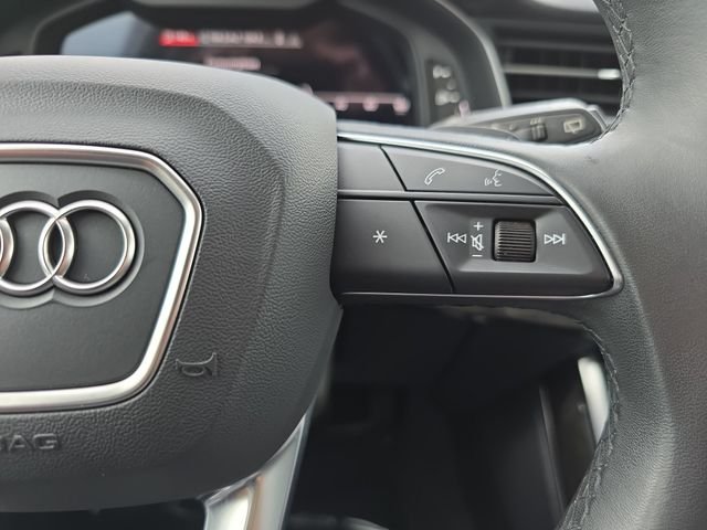 Used 2023  Audi 45 Premium Plus image 22