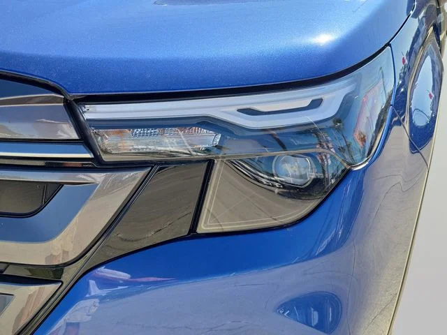 Used 2026 Blue Subaru Premium image 6
