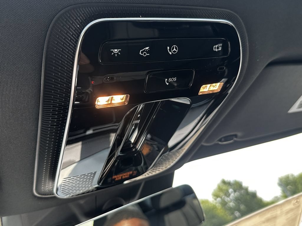 New 2027 Obsidian Black Metallic Mercedes-Benz E 450 image 70