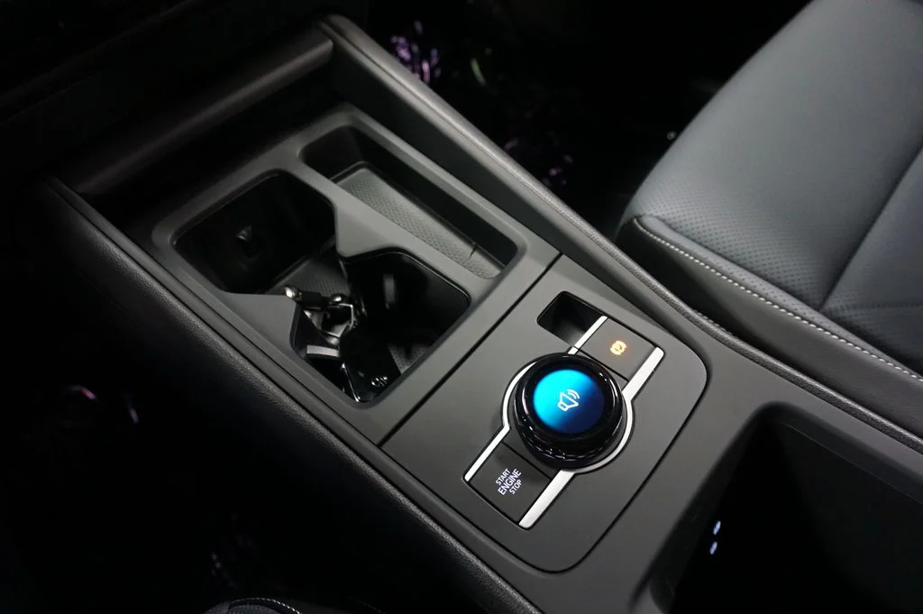 New 2026 Monterey Blue Pearl Volkswagen 2.0T SE image 19