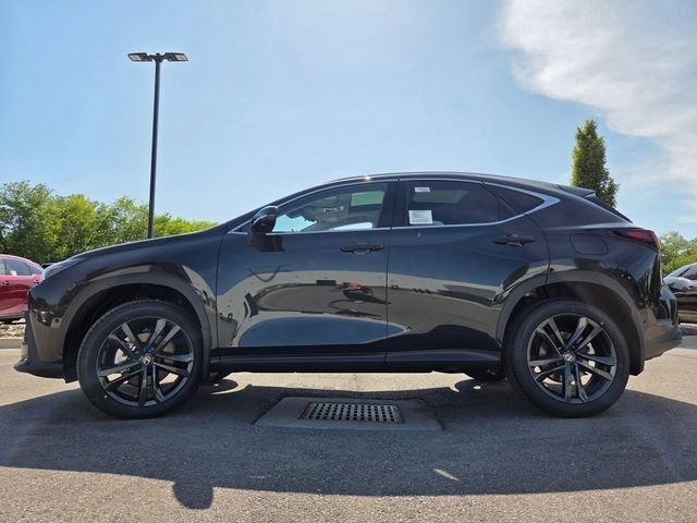 New 2026 Caviar Lexus LUXURY AWD image 26