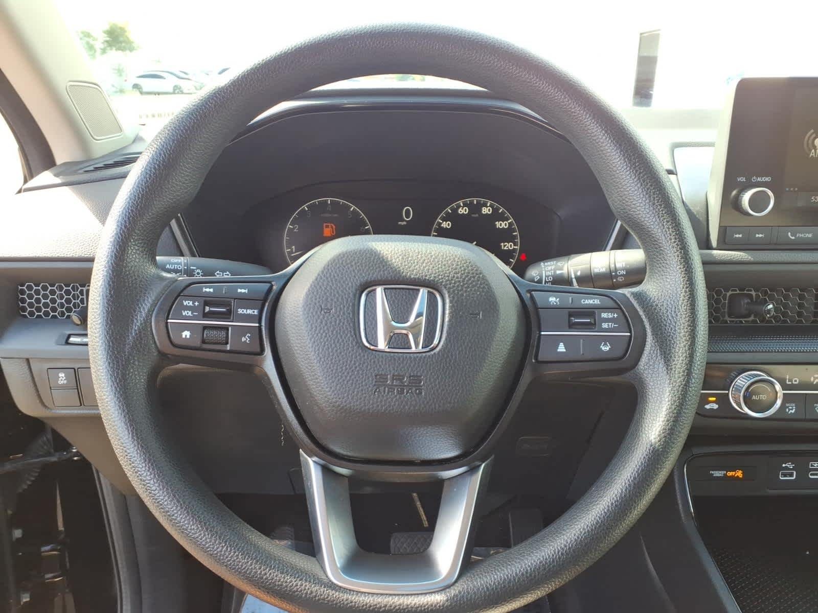 2024 Honda CR-V EX - Photo 24