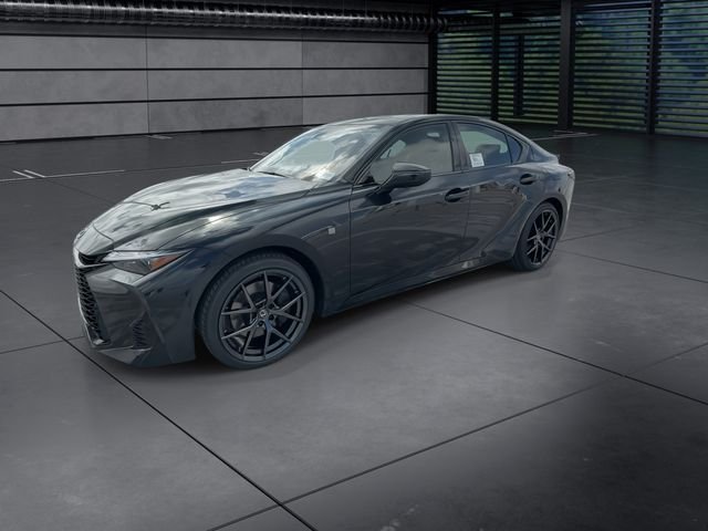 New 2026 Caviar Lexus  350 F SPORT DESIGN image 4