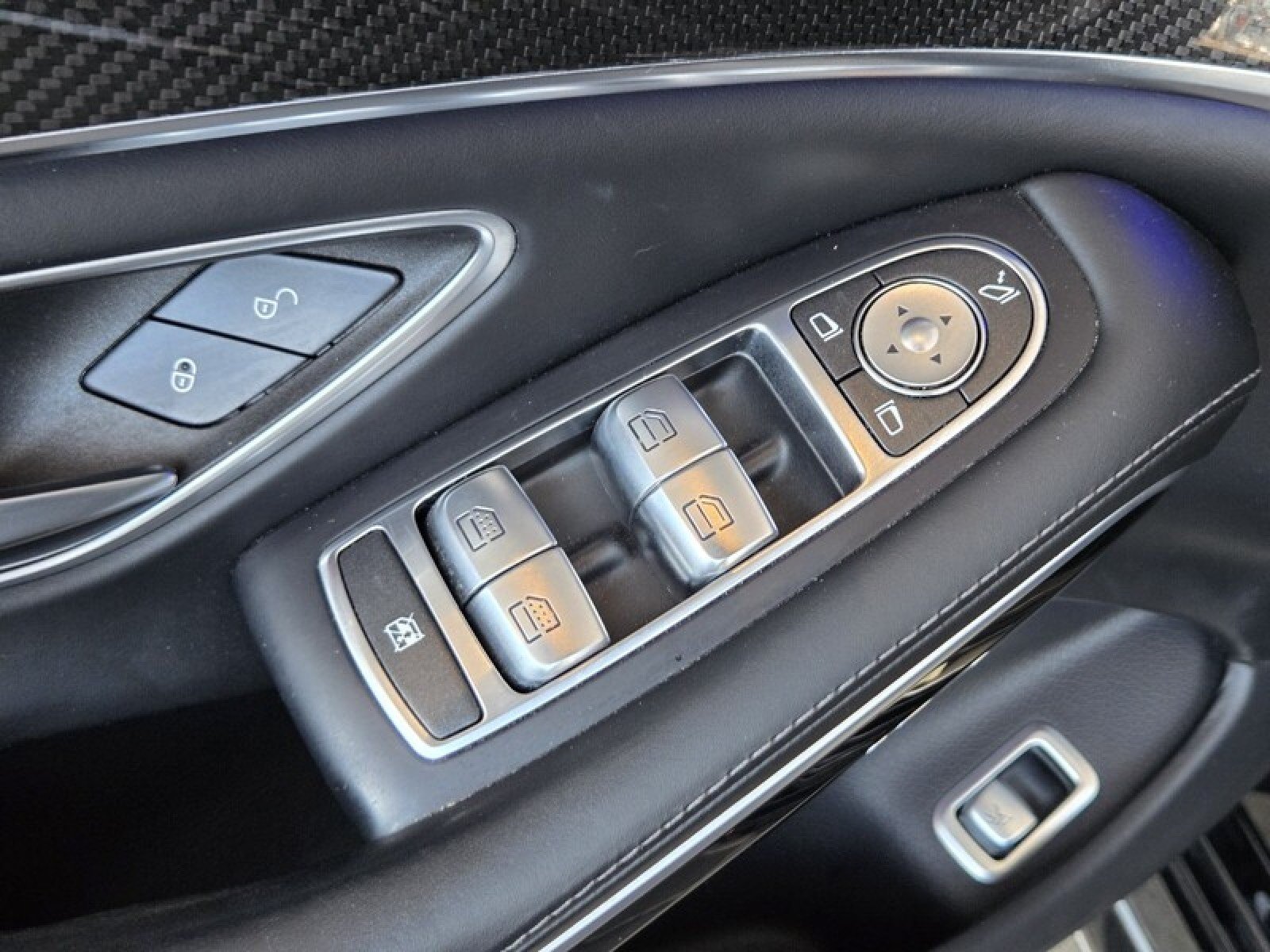 Used 2019 Black Mercedes-Benz AMG® S 63 image 25