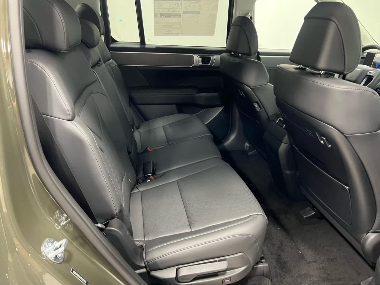 New 2026 Rockwood Green Hyundai XRT AWD image 61