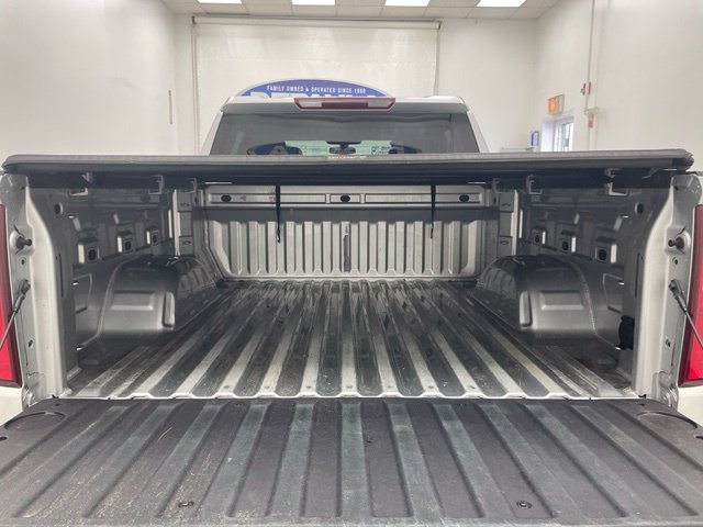 2022 Chevrolet Silverado 1500 Limited Custom - Photo 13