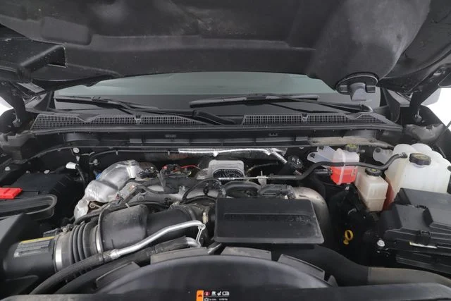 Used 2025 Black GMC Denali image 15