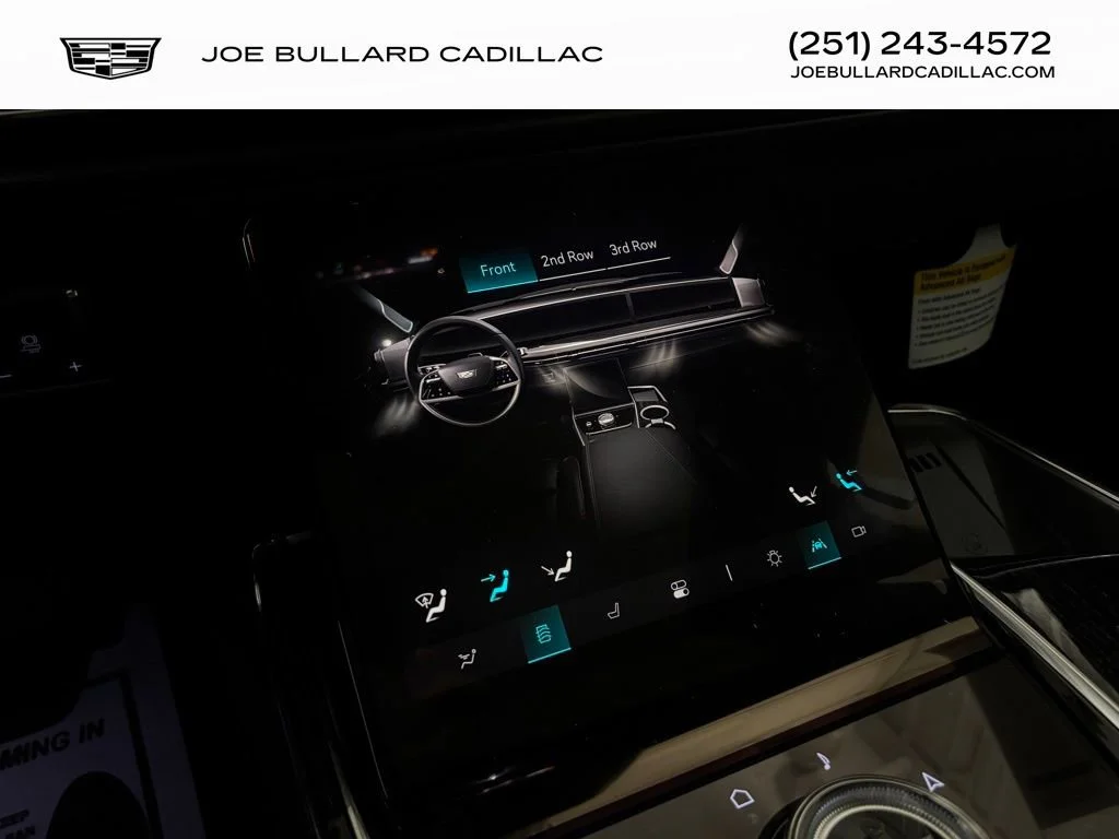 2026 Cadillac Escalade IQ Sport - Photo 27