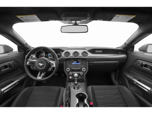 Used 2015 Black Ford EcoBoost image 4