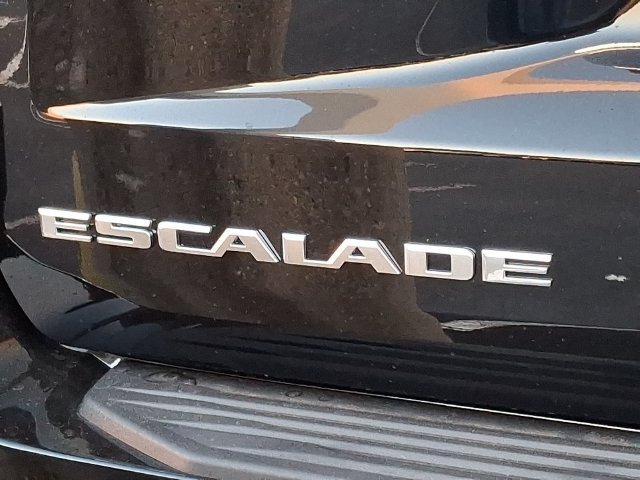 2026 Cadillac Escalade Platinum Sport - Photo 8