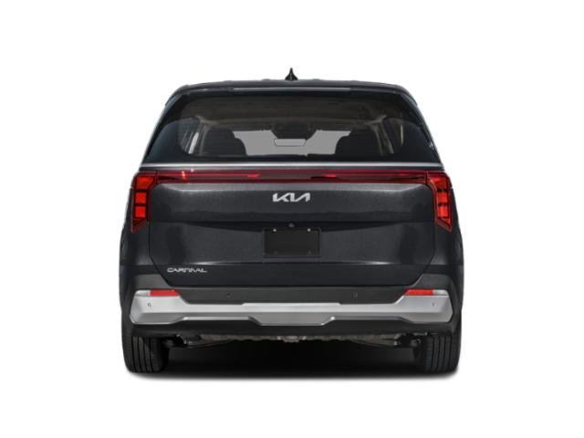 New 2026 Snow White Pearl Kia LX image 8