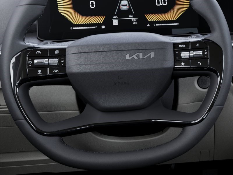 New 2026 Gray Kia S image 22