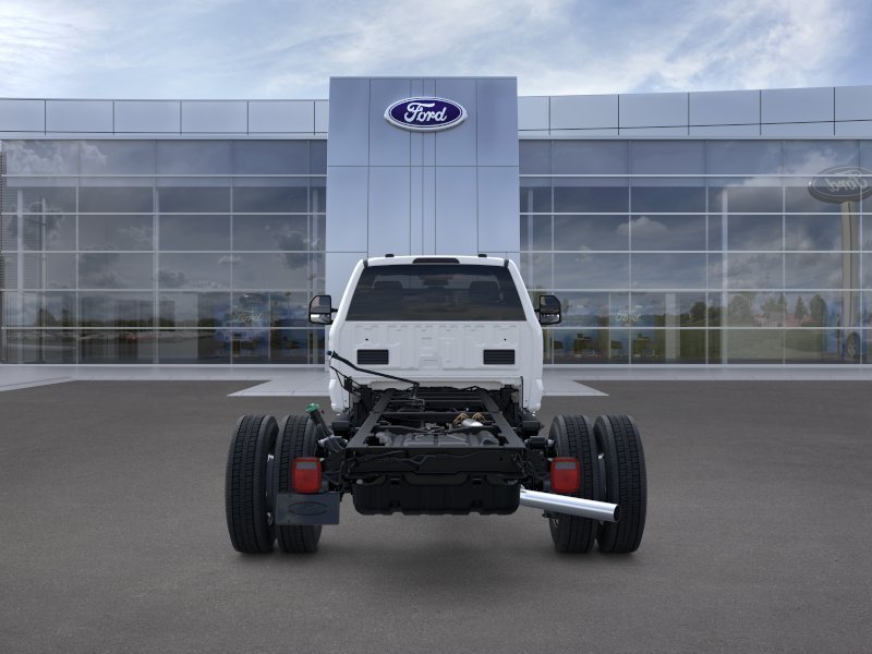 New 2026 Oxford White Ford XL image 30