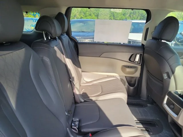 New 2026 Panthera Metal Kia EX image 31