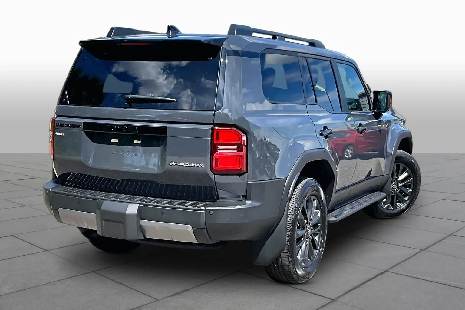 Used 2024 Underground Toyota  image 13