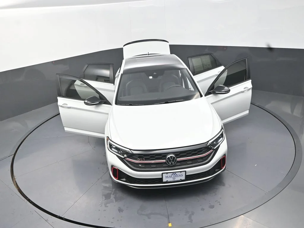 Used 2022  Volkswagen 2.0T Autobahn image 33