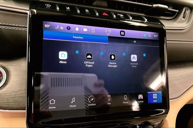 2023 Jeep Grand Cherokee L Limited - Photo 36